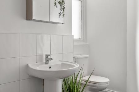 1 bedroom Flat for sale in Millar Crescent, Morningside, Edinburgh, EH10