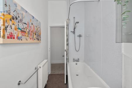 1 bedroom Flat for sale in Millar Crescent, Morningside, Edinburgh, EH10