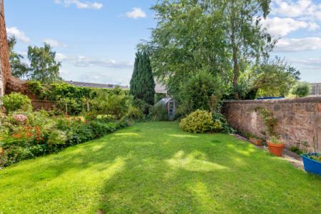 1 bedroom Flat for sale in Millar Crescent, Morningside, Edinburgh, EH10