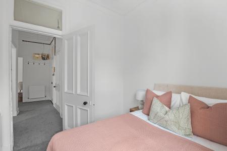 2 bedroom Flat for sale in Montpelier Park, Bruntsfield, Edinburgh, EH10