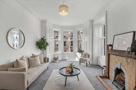 2 bedroom Flat for sale in Montpelier Park, Bruntsfield, Edinburgh, EH10