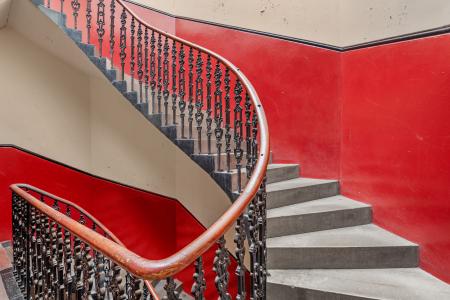 2 bedroom Flat for sale in Montpelier Park, Bruntsfield, Edinburgh, EH10