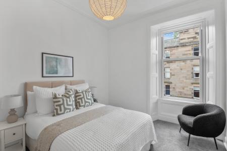 2 bedroom Flat for sale in Montpelier Park, Bruntsfield, Edinburgh, EH10