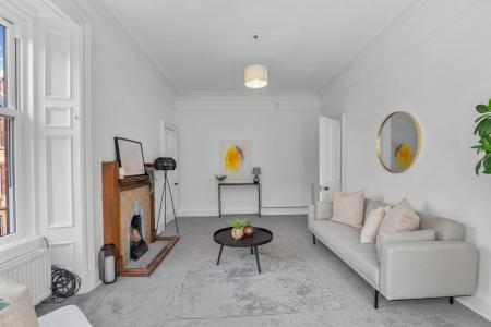 2 bedroom Flat for sale in Montpelier Park, Bruntsfield, Edinburgh, EH10
