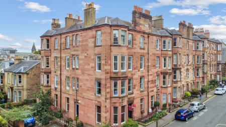 2 bedroom Flat for sale in Montpelier Park, Bruntsfield, Edinburgh, EH10