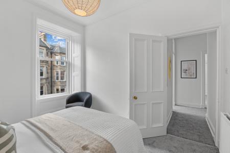2 bedroom Flat for sale in Montpelier Park, Bruntsfield, Edinburgh, EH10