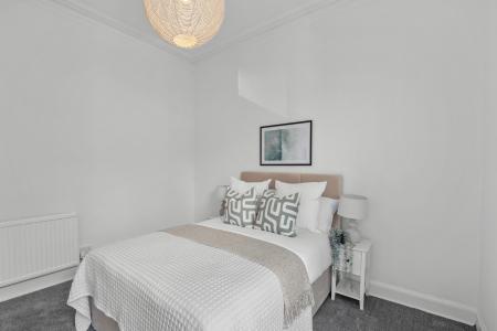 2 bedroom Flat for sale in Montpelier Park, Bruntsfield, Edinburgh, EH10