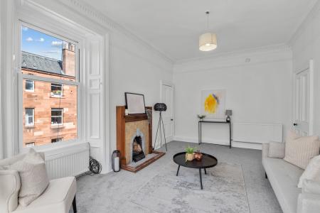 2 bedroom Flat for sale in Montpelier Park, Bruntsfield, Edinburgh, EH10