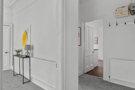 2 bedroom Flat for sale in Montpelier Park, Bruntsfield, Edinburgh, EH10
