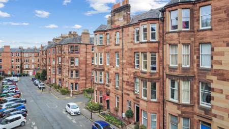 2 bedroom Flat for sale in Montpelier Park, Bruntsfield, Edinburgh, EH10