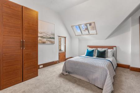 4 bedroom Flat for sale in Ramsay Garden, Old Town, Edinburgh, EH1