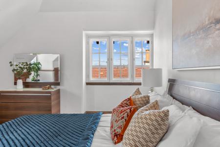 4 bedroom Flat for sale in Ramsay Garden, Old Town, Edinburgh, EH1