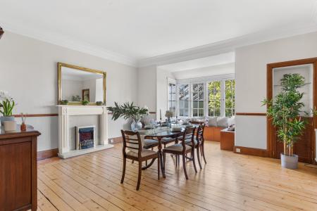4 bedroom Flat for sale in Ramsay Garden, Old Town, Edinburgh, EH1