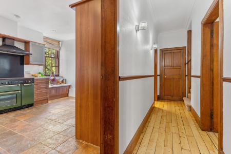 4 bedroom Flat for sale in Ramsay Garden, Old Town, Edinburgh, EH1