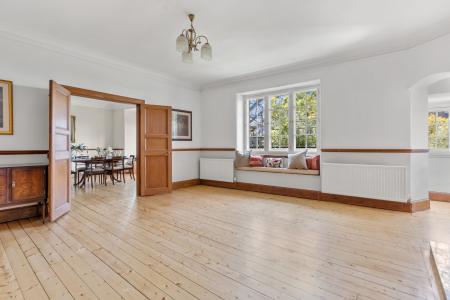 4 bedroom Flat for sale in Ramsay Garden, Old Town, Edinburgh, EH1