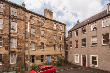 West Newington Place, Newington, Edinburgh, EH9