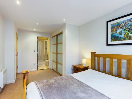 2 bedroom Flat to let in Western Harbour Midway, Newhaven, Edinburgh, EH6