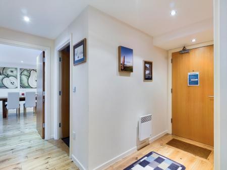 2 bedroom Flat to let in Western Harbour Midway, Newhaven, Edinburgh, EH6