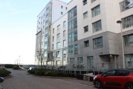 Western Harbour Midway, Newhaven, Edinburgh, EH6