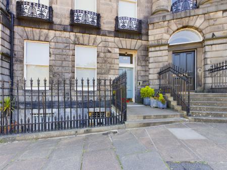Moray Place, New Town, Edinburgh, EH3