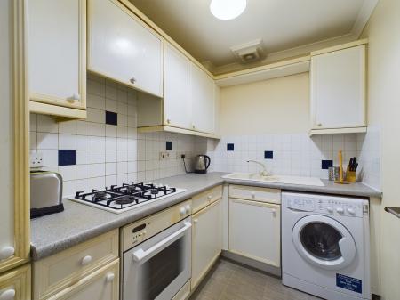 2 bedroom Flat to let in Millar Place,, Morningside, Edinburgh, EH10