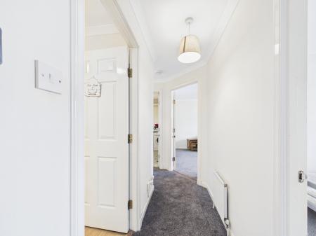 2 bedroom Flat to let in Millar Place,, Morningside, Edinburgh, EH10