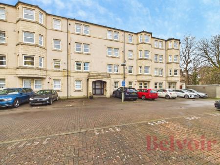 Millar Place,, Morningside, Edinburgh, EH10