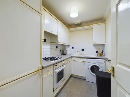 2 bedroom Flat to let in Millar Place,, Morningside, Edinburgh, EH10