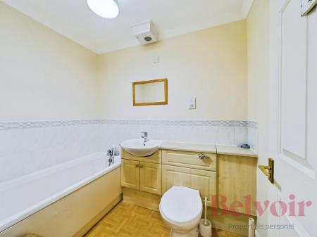 2 bedroom Flat to let in Millar Place,, Morningside, Edinburgh, EH10