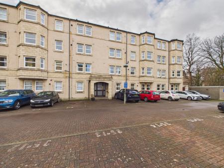 2 bedroom Flat to let in Millar Place,, Morningside, Edinburgh, EH10