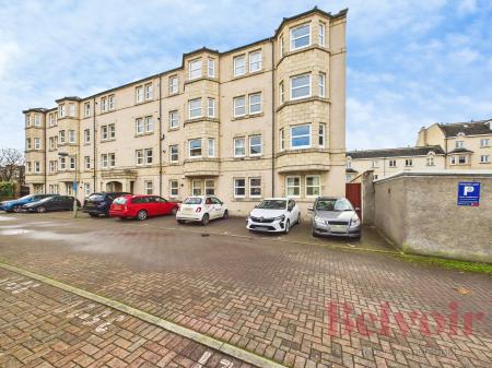 2 bedroom Flat to let in Millar Place,, Morningside, Edinburgh, EH10