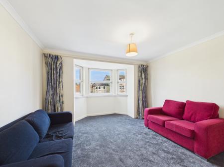 2 bedroom Flat to let in Millar Place,, Morningside, Edinburgh, EH10