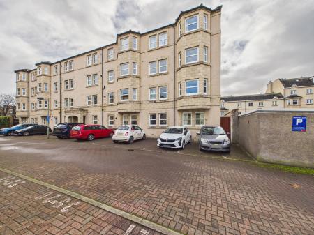 2 bedroom Flat to let in Millar Place,, Morningside, Edinburgh, EH10