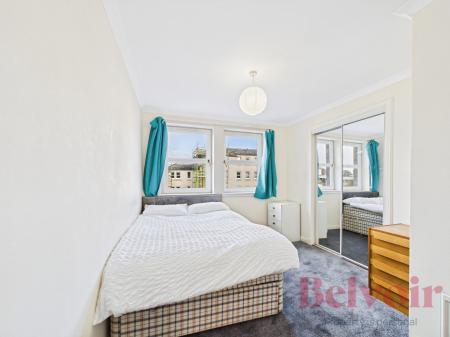 2 bedroom Flat to let in Millar Place,, Morningside, Edinburgh, EH10