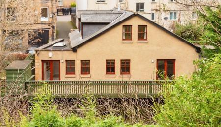 Coltbridge Avenue, Murrayfield, Edinburgh, EH12
