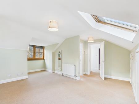 4 bedroom House to let in Coltbridge Avenue, Murrayfield, Edinburgh, EH12