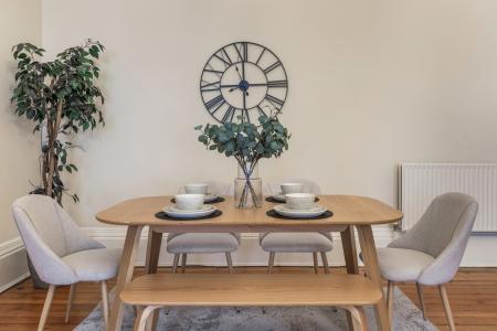 2 bedroom Flat for sale in Grosvenor Street, Edinburgh, EH12