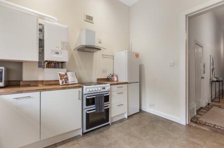 2 bedroom Flat for sale in Grosvenor Street, Edinburgh, EH12
