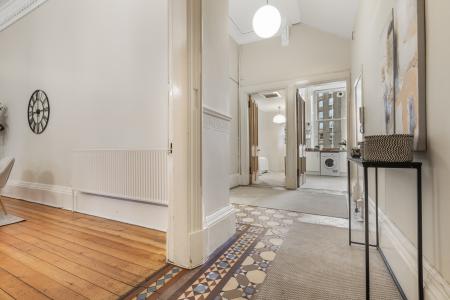 2 bedroom Flat for sale in Grosvenor Street, Edinburgh, EH12