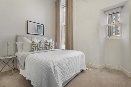 2 bedroom Flat for sale in Grosvenor Street, Edinburgh, EH12