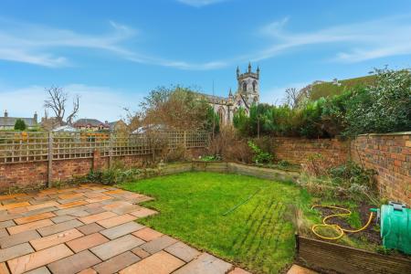 3 bedroom Semi-detached house for sale in Kirk Brae, Liberton, Edinburgh, EH16