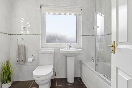 3 bedroom Semi-detached house for sale in Kirk Brae, Liberton, Edinburgh, EH16