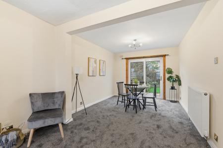 3 bedroom Semi-detached house for sale in Kirk Brae, Liberton, Edinburgh, EH16