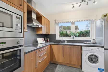 3 bedroom Semi-detached house for sale in Kirk Brae, Liberton, Edinburgh, EH16