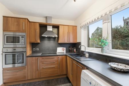 3 bedroom Semi-detached house for sale in Kirk Brae, Liberton, Edinburgh, EH16
