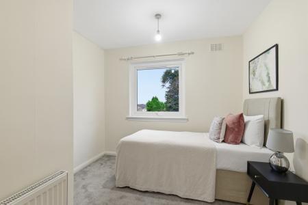 3 bedroom Semi-detached house for sale in Kirk Brae, Liberton, Edinburgh, EH16