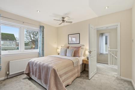 3 bedroom Semi-detached house for sale in Kirk Brae, Liberton, Edinburgh, EH16