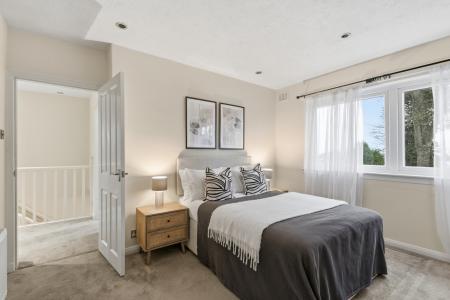 3 bedroom Semi-detached house for sale in Kirk Brae, Liberton, Edinburgh, EH16