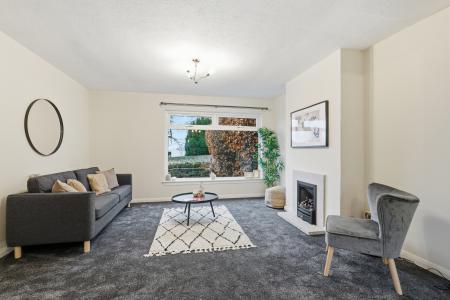 3 bedroom Semi-detached house for sale in Kirk Brae, Liberton, Edinburgh, EH16