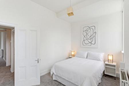 2 bedroom Flat for sale in St Leonard's Bank, Edinburgh, EH8